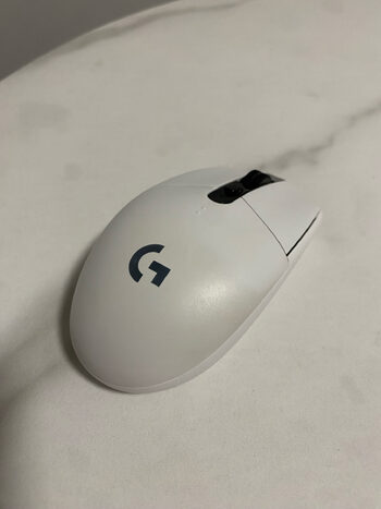 Get Logitech G305 Lightspeed