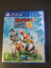 Asterix & Obelix XXL 2 PlayStation 4