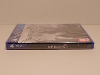 Buy NieR Replicant v1.22474487139 PlayStation 4