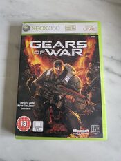 Gears of War Xbox 360