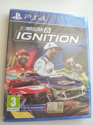 Nascar 21: Ignition PlayStation 4