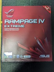 Asus Rampage IV Extreme Intel X79 EATX DDR3 LGA2011 5 x PCI-E x16 Slots Motherboard