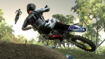 MX vs. ATV Reflex PlayStation 3