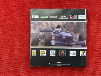 Get Formula 1 '97 PlayStation