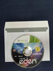 Child of Eden Xbox 360