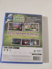 The Smurfs - Mission Vileaf PlayStation 5