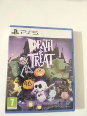 Death or Treat PlayStation 5