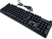 Redeem Originali Corsair K70 RGB CORE Gaming Šviečianti Klaviatūra