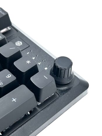 Originali Corsair K70 RGB CORE Gaming Šviečianti Klaviatūra