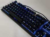 Buy Originali Corsair K70 RGB CORE Gaming Šviečianti Klaviatūra