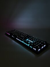 Originali Corsair K70 RGB CORE Gaming Šviečianti Klaviatūra
