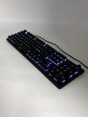 Originali Corsair K70 RGB CORE Gaming Šviečianti Klaviatūra
