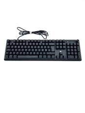 Get Originali Corsair K70 RGB CORE Gaming Šviečianti Klaviatūra