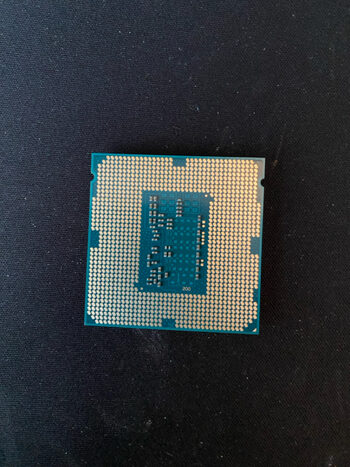 Intel Core i7-4770K 3.5-3.9 GHz LGA1150 Quad-Core CPU