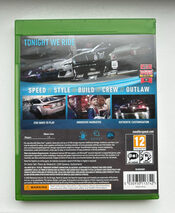 Need for Speed Xbox One