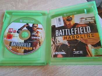 Buy Battlefield Hardline Xbox One