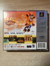 Crash Bash PlayStation for sale