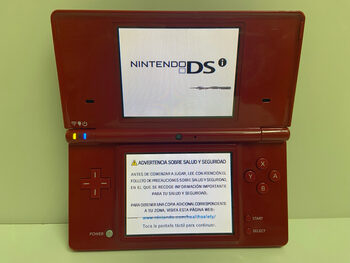 Redeem Nintendo Dsi