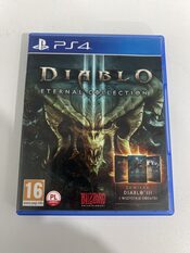 Diablo III: Eternal Collection PlayStation 4