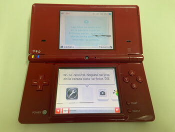 Nintendo Dsi