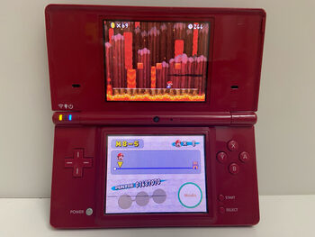 Nintendo Dsi