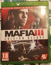 Mafia III: Deluxe Edition Xbox One