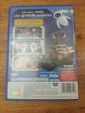 WALL-E: The Video Game PlayStation 2