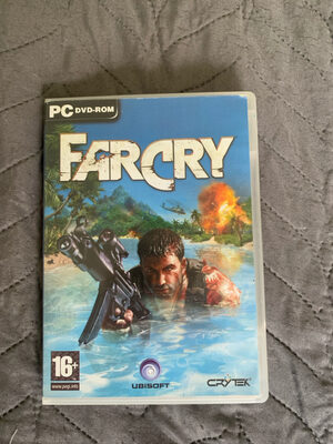 Far Cry Instincts PlayStation 2