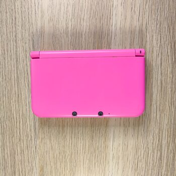 Consola Nintendo 3DS XL Rosa