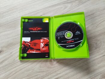 Buy Total Immersion Racing Xbox