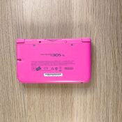 Consola Nintendo 3DS XL Rosa