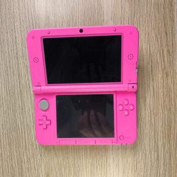 Buy Consola Nintendo 3DS XL Rosa