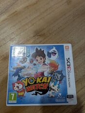 YO-KAI WATCH Nintendo 3DS