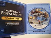 Immortals: Fenyx Rising PlayStation 5