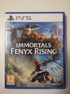 Immortals: Fenyx Rising PlayStation 5