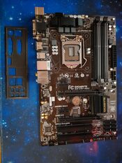 Gigabyte GA-Z97-HD3 Intel Z97 ATX DDR3 LGA1150 2 x PCI-E x16 Slots Motherboard