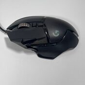 Buy Logitech G502 Hero - High Performance Gaming Mouse