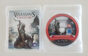 Assassin’s Creed III PlayStation 3