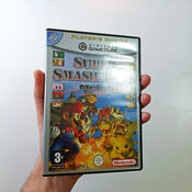 Redeem Super Smash Bros. Melee Nintendo GameCube