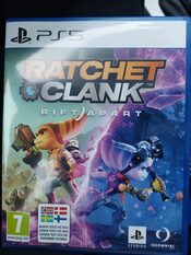 Ratchet & Clank: Rift Apart PlayStation 5