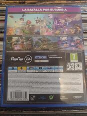 Plants vs. Zombies Garden Warfare 2 PlayStation 4