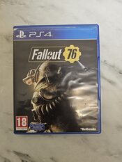 Fallout 76 PlayStation 4