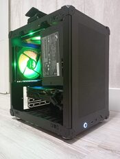 Get MINI PC GAMING RX 6600 