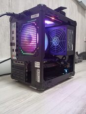 MINI PC GAMING RX 6600 