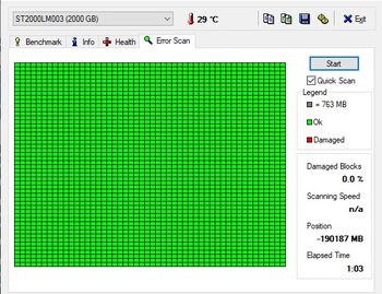 Get Hitachi 7K1000 1 TB HDD Storage