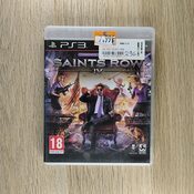 Saints Row IV PlayStation 3