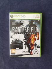 Battlefield: Bad Company 2 Xbox 360