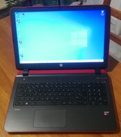 Portatil Hp 4x2.4Ghz 8/16gb ssd 240gb R5 1gb