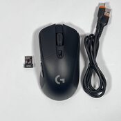 Logitech G703 LIGHTSPEED Wireless Gaming Mouse with HERO Sensor