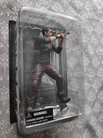 figura 18 cm Sam Fisher Tom Clancy's Splinter Cell Conviction